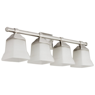 Esneider 4 - Light Vanity Light