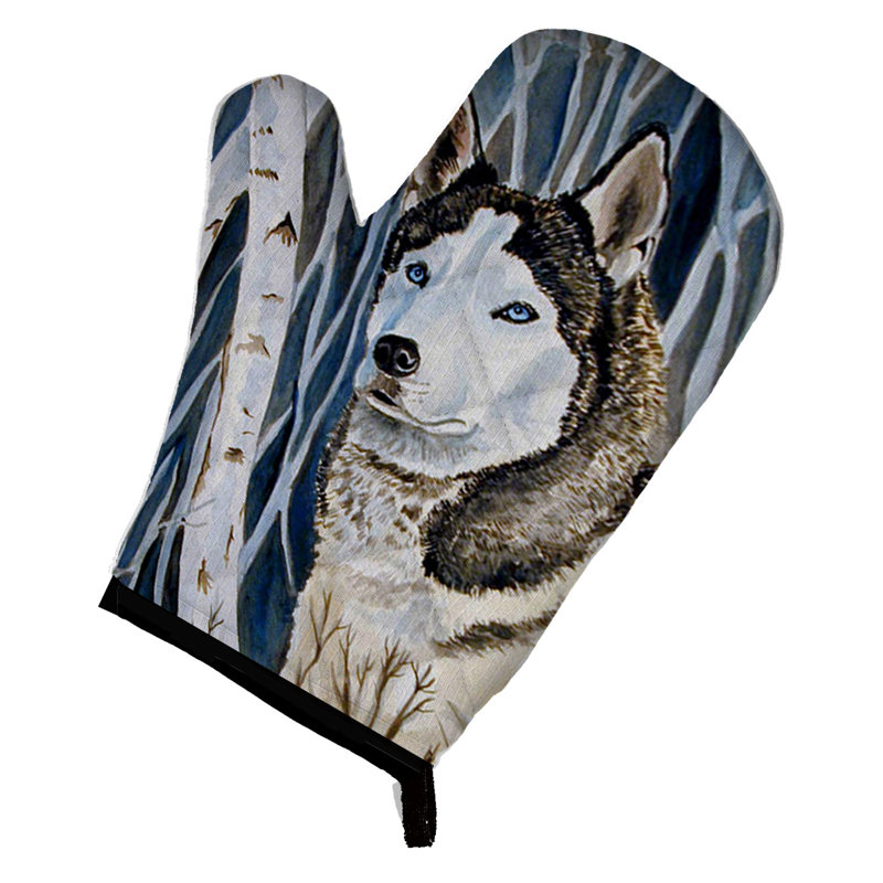 Husky à four sibérie east urban home