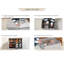 Ebern Designs Fabric Decorative Bin