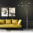 Menands 73'' LED Tree Floor Lamp Set-397986225