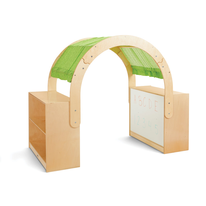 Auvent Jonti-Craft®