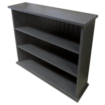 Alekos Small Bookcase