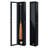 39.6'' H x 6'' W Solid Wood Display Case