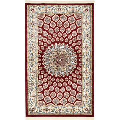 Jackson Oriental Indoor Rug