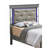 Twin Bed