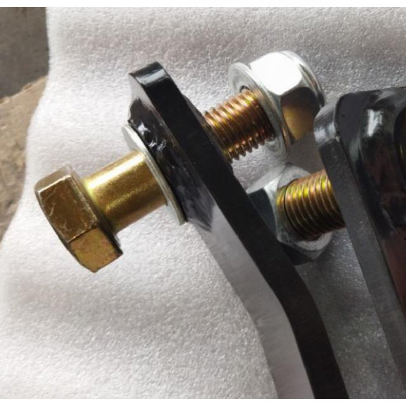 Replacements Blade For Two Set Of Mower Cutter