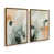 Polished Gold Floater Framed is unavailable