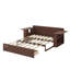 Lit de jour avec bureau amovible, tiroirs de rangement et table d'appoint hydraulique-1577858761-1577858764