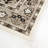 Bezeredi Brown Southwestern Traditional Area Rug-309095353