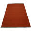 Angelyse Solid Colour Hand Woven 120cm X 180cm Area Rug