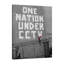 One Nation Under CCTV II by Banksy - Wrapped Canvas Print-1028047604