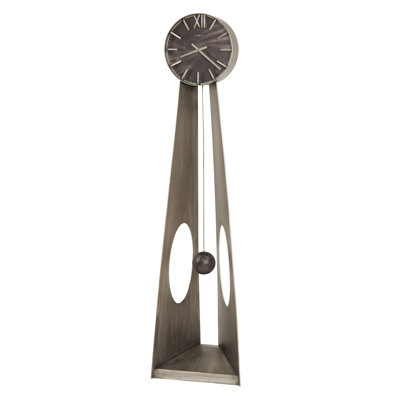 Horloge grand-père Odie
