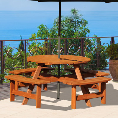 Chalcedony 8 Seater Conversation Set