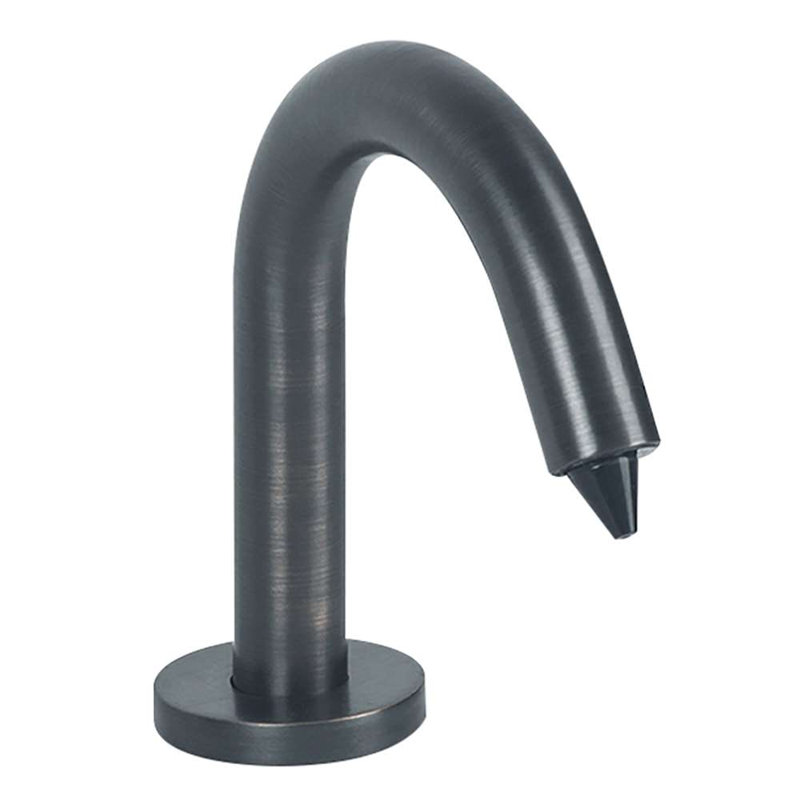 Distributeur de savon à mains libres FontanaShowers Dijon, Bronze huilé foncé