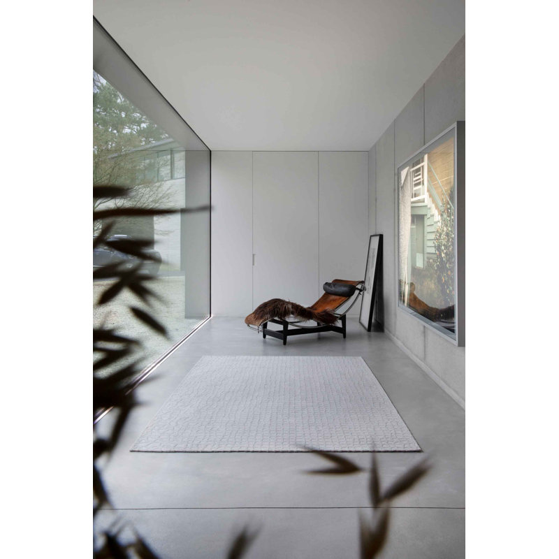 Abstract Area Rug, Rectangle 170cm x 240cm