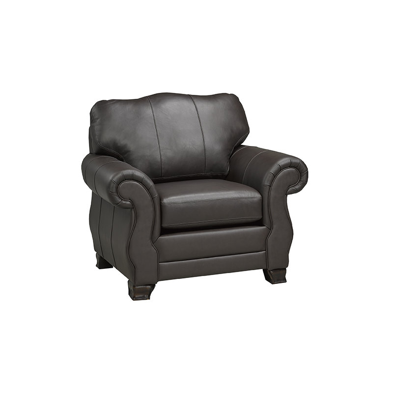 Jettie Upholstered Armchair
