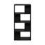 Beyard 59.99cm W Standard Bookcase-820372908-820372910