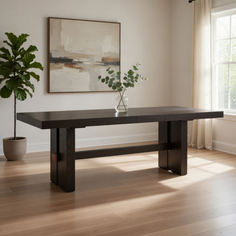 Drymon Extendable Dining Table