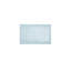 Tapis de bain réversible 100% coton touffeté 3000 g / m² bleu-949874423