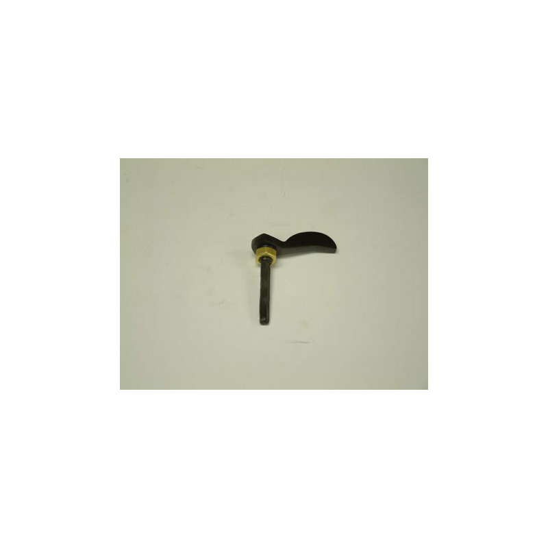 Single hole Bathroom Faucet, Oil Rubbed Bronze