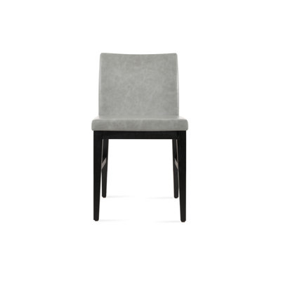 Bois de frêne noir Aria avec châssis