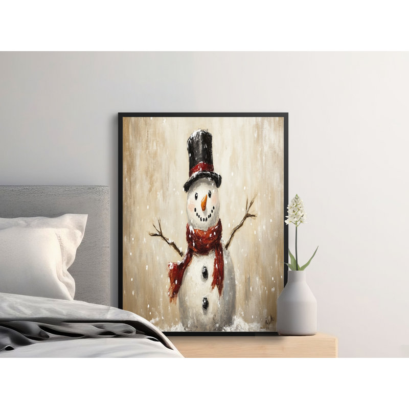 Wieland Floater Frame Print, 20x30