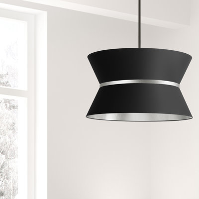 Abdoulaziz 4 - Light Unique/Statement Pendant