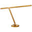 Ralph Lauren Barrett 1 Light Piano Table Lamp-1391892716