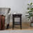Solid + Manufactured Wood Narrow End Table with Drawer-94426138-86802616