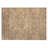 Malchow Washable Geometric Indoor / Outdoor Rug-95752544