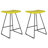 Kamyrie Upholstered Counter Stool with Metal Frame-1621063028-1669136538