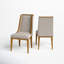 Ayla Upholstered Dining Chair