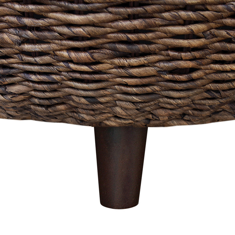 Table basse Anissa, Noyer