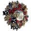 Handcrafted 18'' Wreath