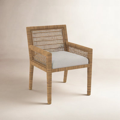 Glinda Dining Armchair