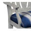 Chaise de salle à manger William Yeoward