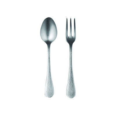 Epoque 2 - Piece Stainless Steel Hostess Set