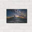 Mur en métal Breakwater Bay «Sunrise At Low Tide At Marshall Point» par Rick Berk-75616240