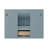 Crumley 31'' Single Bathroom Vanity with Top-27808928