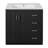 30"Freestanding Bathroom Vanity with Ceramic Sink
