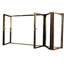 Portes de patio pliantes en aluminium-88722035-88722034-82170778