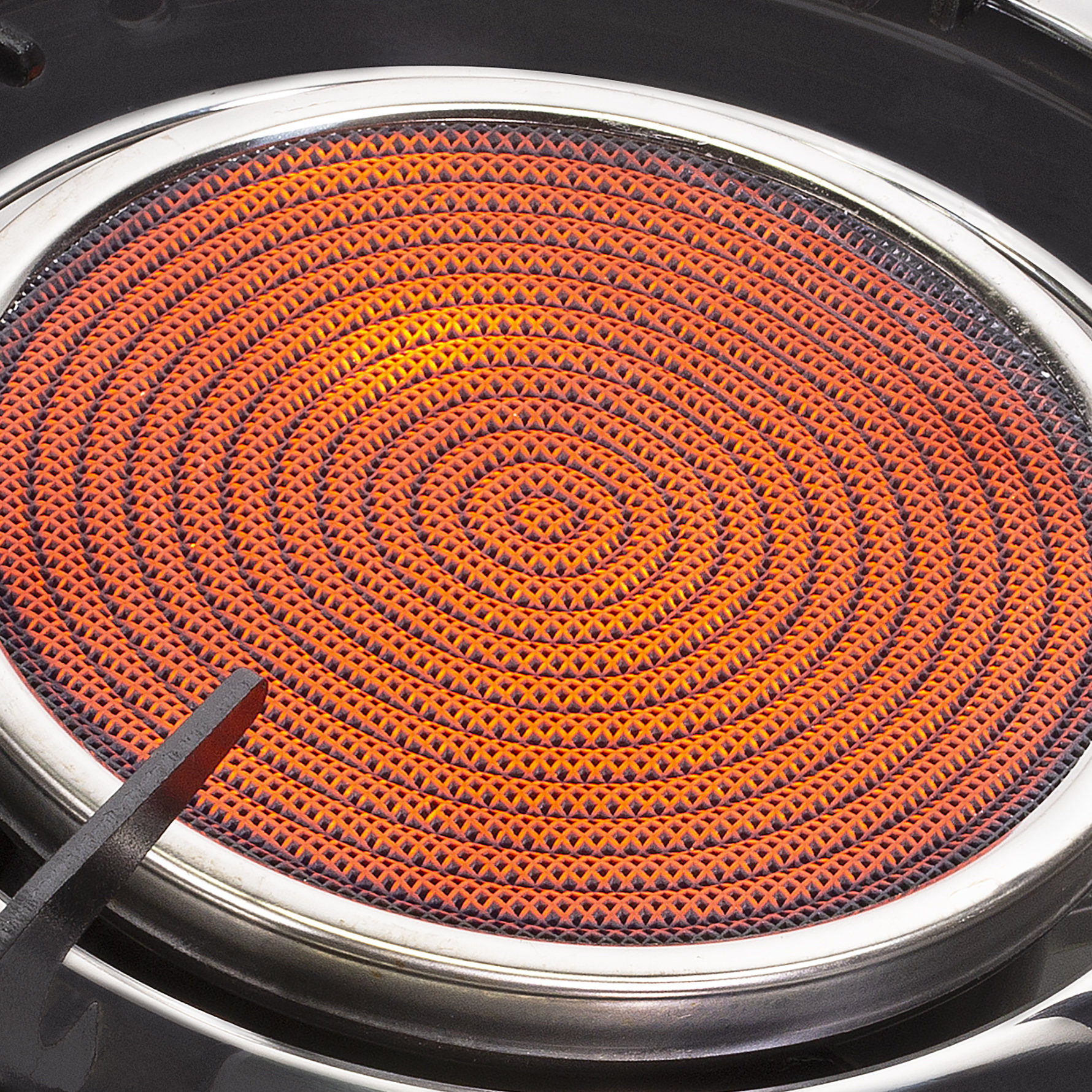 Barton 2 Burner Liquid Propane Infrared Gas Grill & Reviews Wayfair