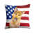 German Shepherd 2