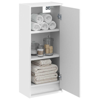 Linen Cabinet