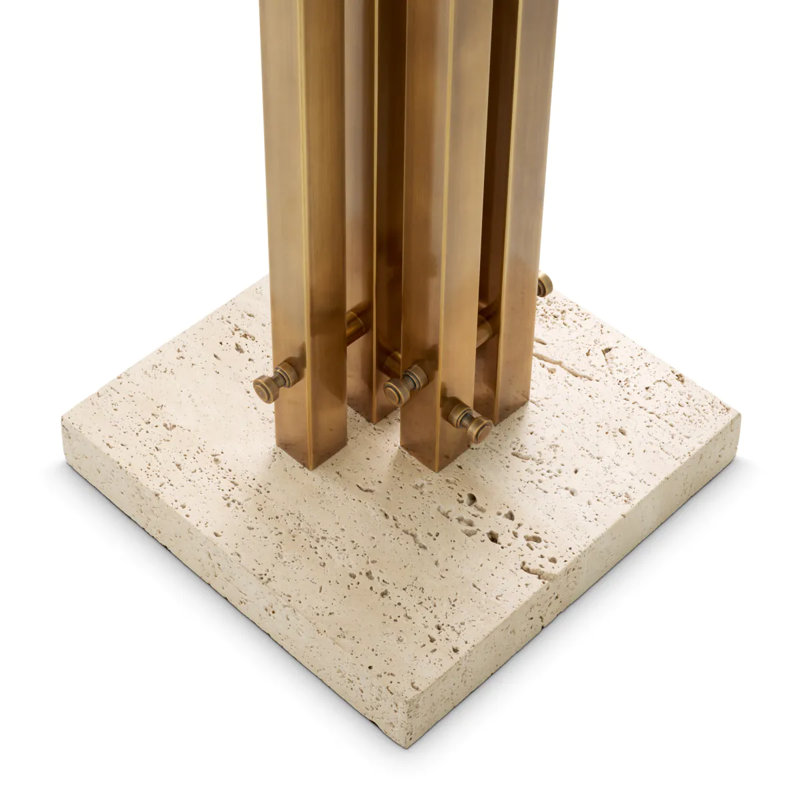 4 - Hook Coat Rack