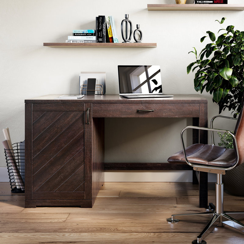 Bureau 50 po Alacyia, Espresso