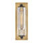 Hinkley Lourde Outdoor Wall Mount Lantern-516772435