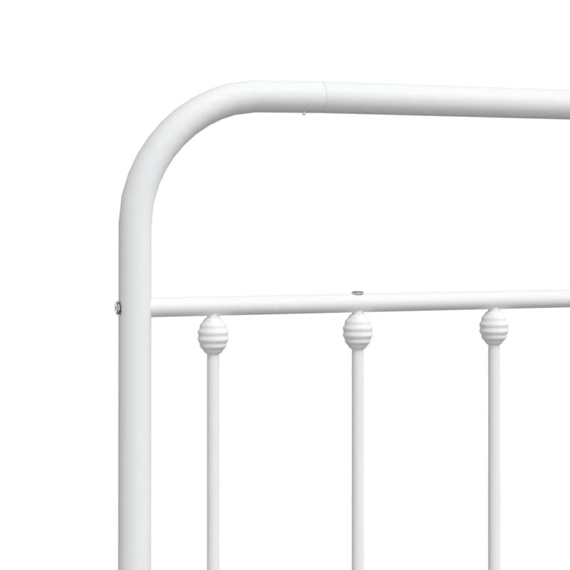 Cerro Replace Headboard, 100 x 200cm, White