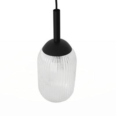 Exquisite Pendant Lamp with Stylish Design for Versatile Room Decoration