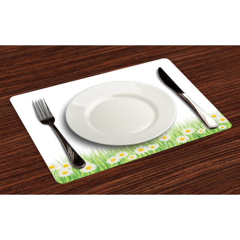 Récapitulatif 18,5" fleur